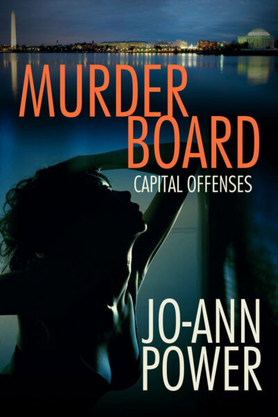 Murder Board, A Short Tale of Capital Offenses