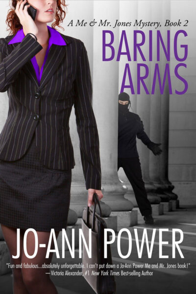 Baring Arms