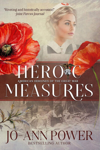 Heroic Measures