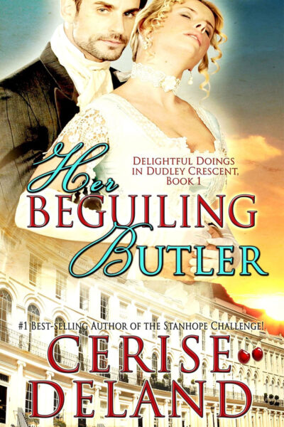 Her Beguiling Butler