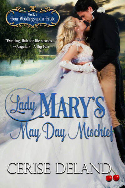Lady Mary's May Day Mischief