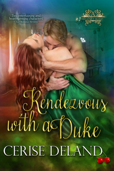 Rendezvous with a Duke
