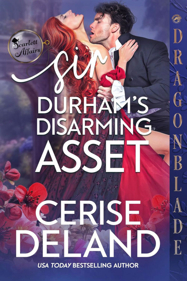 Sir Durham’s Disarming Asset cover art