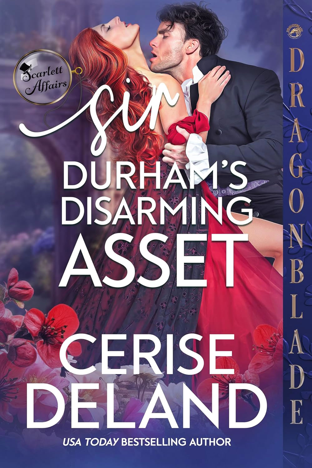 Sir Durham’s Disarming Asset cover art