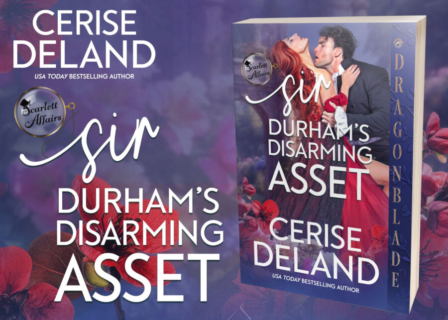 Sir Durham’s Disarming Asset
